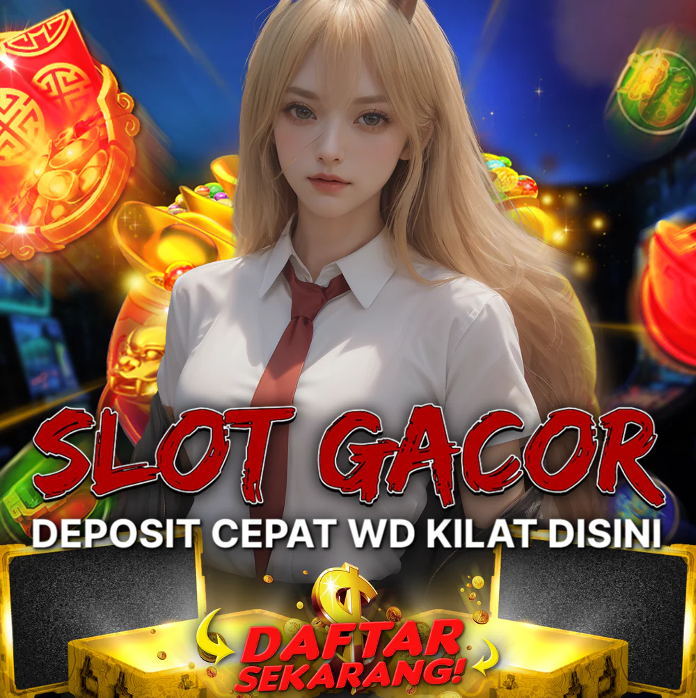 Slot Online Terinspirasi dari Permainan Video: Kombinasi Seru