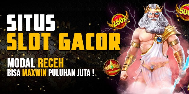 Slot Online dengan RTP Terbaik untuk Pemain Indonesia