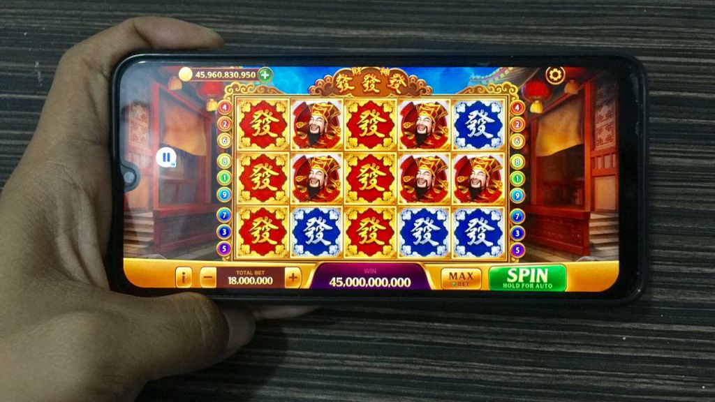 Slot Online Progresif: Bagaimana Cara Kerjanya?