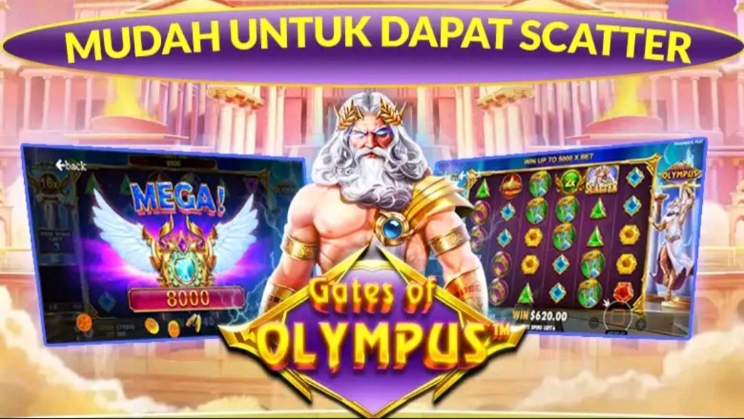 Mengapa Judi Slot Online Begitu Populer?