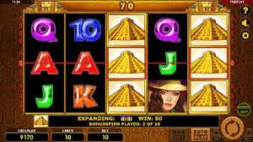 Bermain Slot Online Gratis: Apa Keuntungannya?