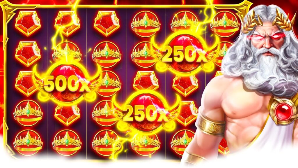 Bagaimana Mengetahui Volatilitas Slot Online Sebelum Bermain