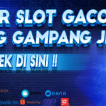 5 Slot Online yang Paling Banyak Memberi Kemenangan Besar