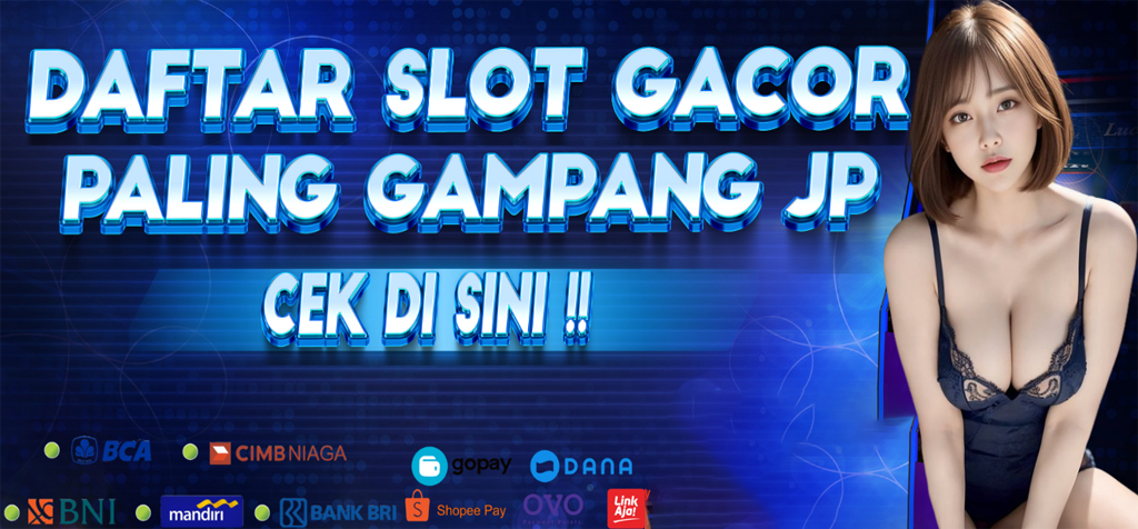 5 Slot Online yang Paling Banyak Memberi Kemenangan Besar