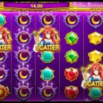 Strategi Terbaik untuk Bermain Slot Online