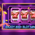 Slot Online Bertema Budaya Populer