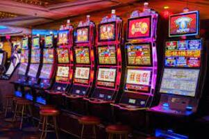 Fitur Scatter dan Wild di Slot Online: Apa Bedanya?