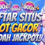 Slot Online dengan Fitur Khusus: Apa Itu Multiplier?