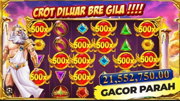 Slot Online dengan Fitur Gamble: Bagaimana Cara Kerjanya?