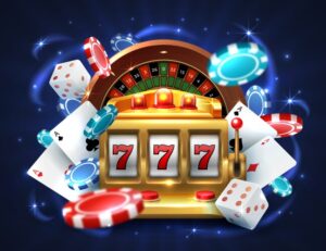 Mengungkap Mitos dan Fakta tentang Slot Online