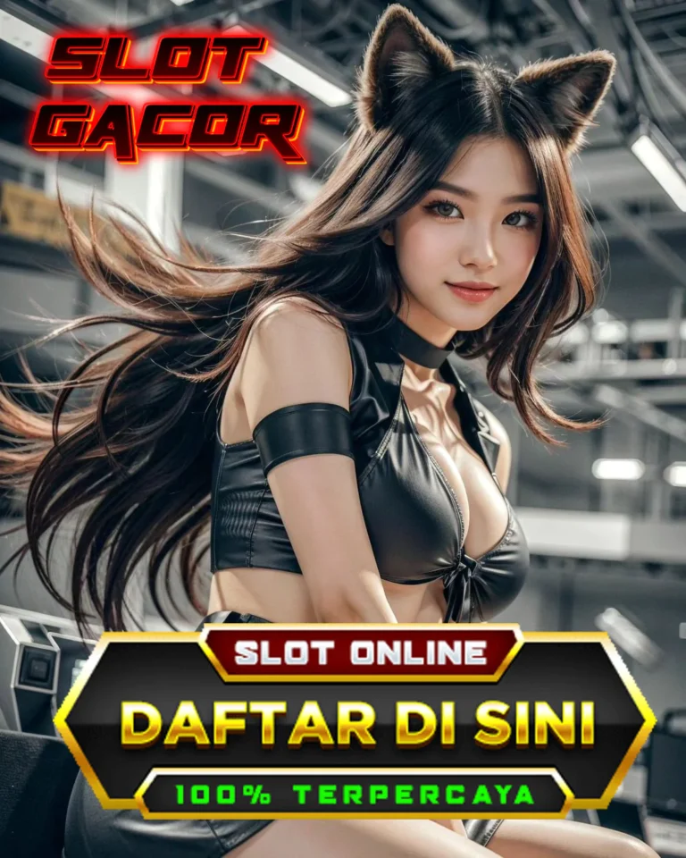 Fakta Menarik Tentang Sejarah Slot Online