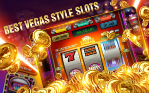 Fitur-Fitur Penting dalam Game Slot Online