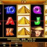 Game Slot Online Bertema Fantasi Paling Seru