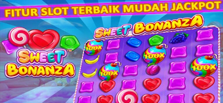 Jenis-Jenis Slot Online yang Perlu Anda Ketahui