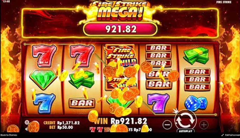 Fitur Multiplikator di Slot Online: Cara Kerjanya