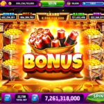 Slot Online dengan Pembayaran Tertinggi: Game yang Harus Dicoba