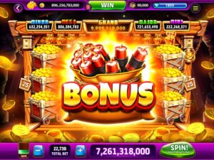 Slot Online dengan Pembayaran Tertinggi: Game yang Harus Dicoba