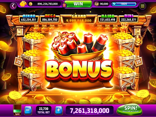 Slot Online dengan Pembayaran Tertinggi: Game yang Harus Dicoba