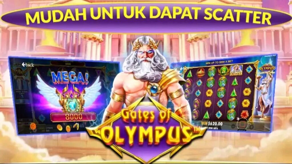 5 Fitur Terbaik dalam Slot Online yang Harus Diketahui