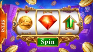 Tren Game Slot Online yang Akan Populer di 2025