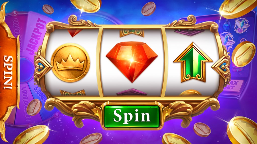 Tren Game Slot Online yang Akan Populer di 2025