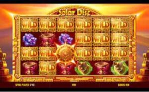 Slot Online: Mesin Waktu yang Membawa Anda ke Berbagai Dunia
